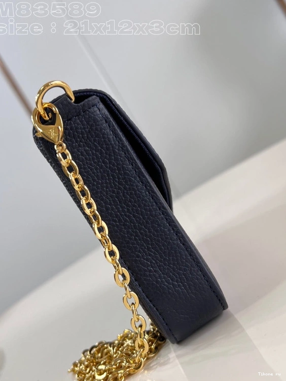 Cheap VUITTON FÉLICIE POCHETTE LOUIS 0717